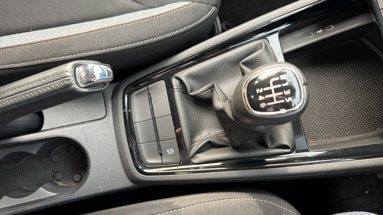 Skoda Kamiq 1.0 TSI SE 5dr Petrol Hatchback